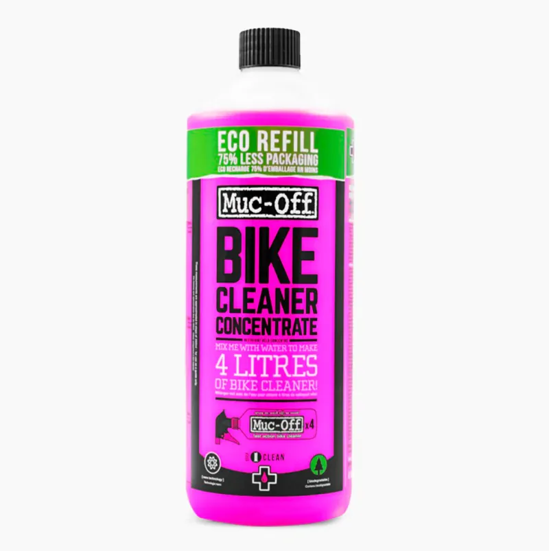 Muc-off BIKE Cleaner Concentrate 1 LTR
